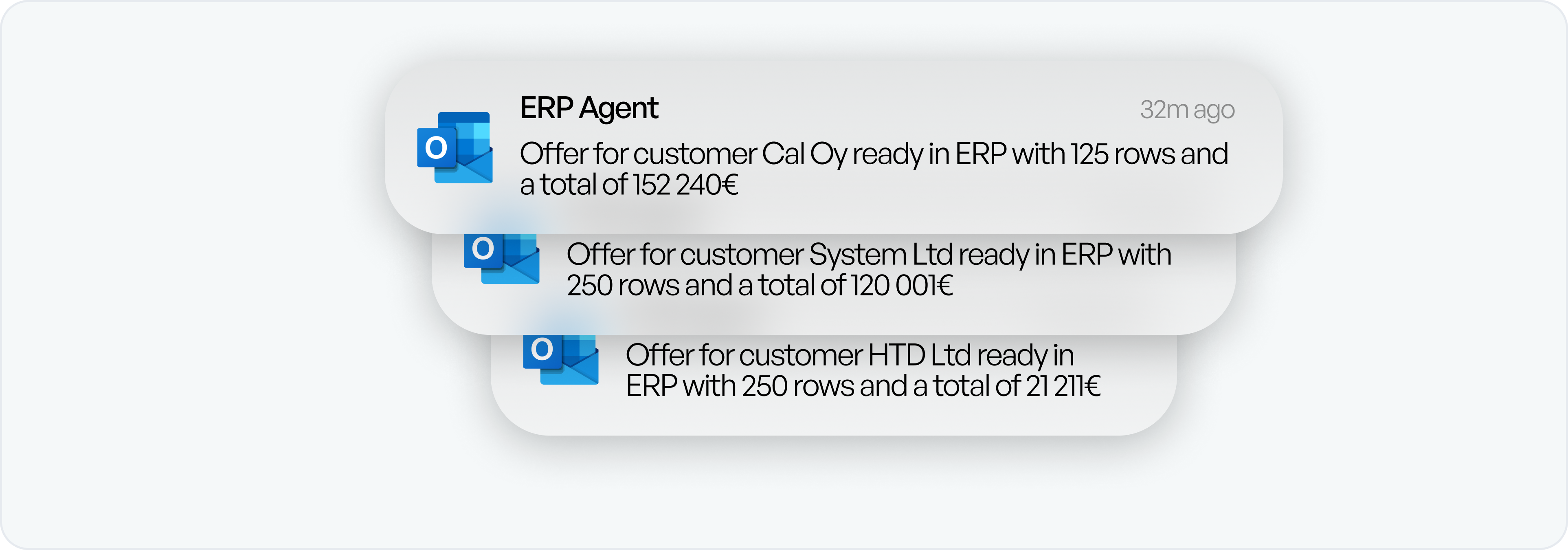 Quote Generation Dashboard
